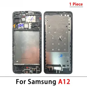 Samsung Front Housing Bezel Plate for A Series 14 Sccb87b350afe425fa713659047f0027eA