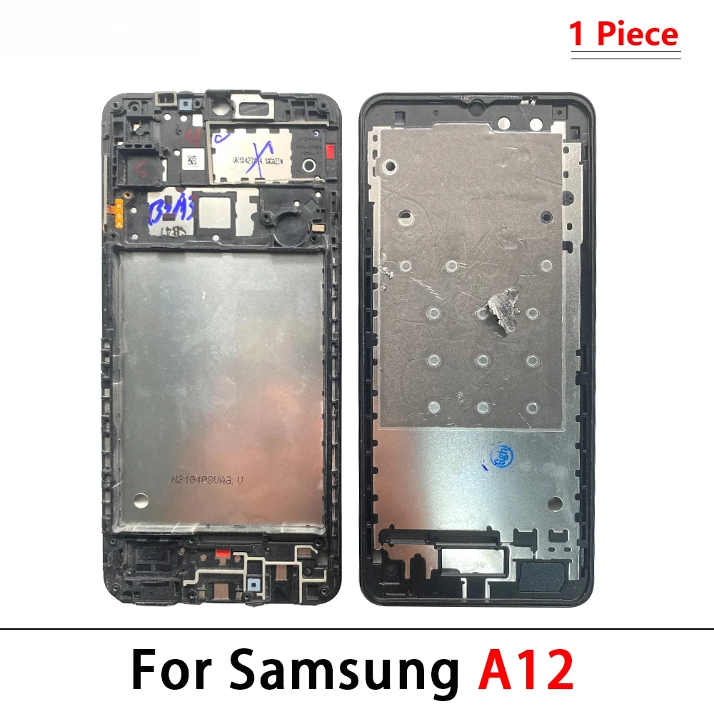 Samsung Front Housing Bezel Plate for A Series 5 Samsung Front Housing Bezel Plate for A Series - Image 5