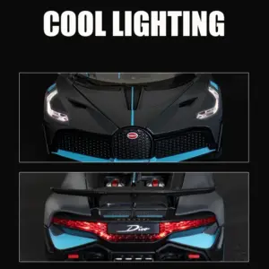 Bugatti Veyron DIVO 1:24 Diecast Model 14 Sccb9d720063a4fe6ae6e0ba592f86a01K