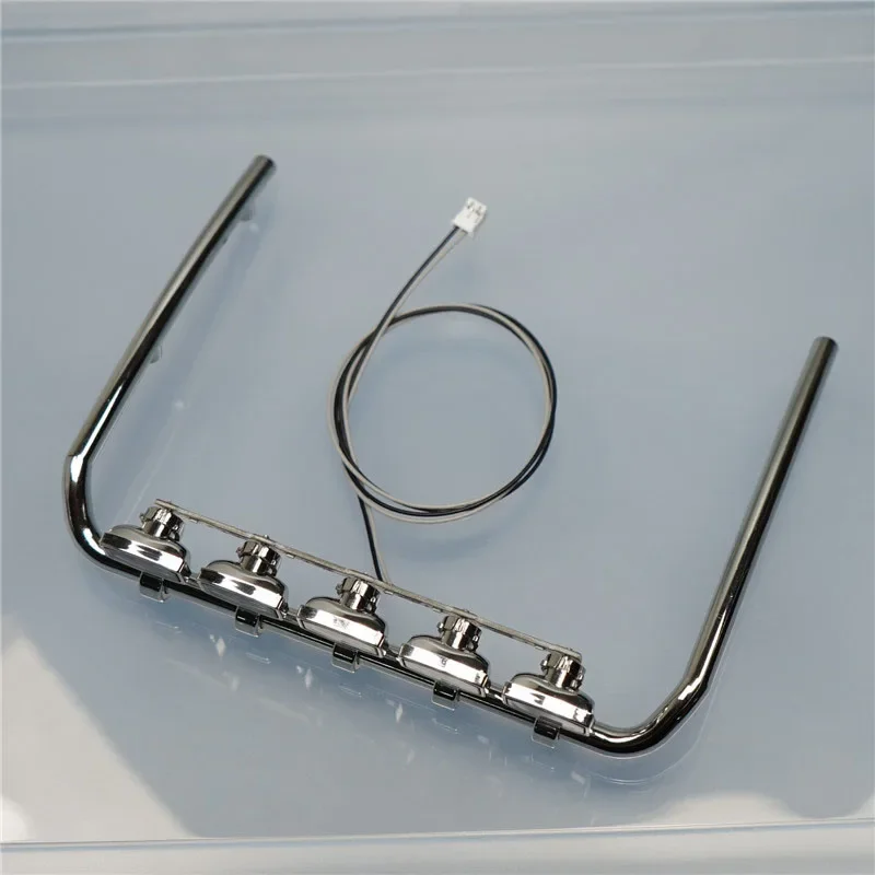 RC Truck LED Roof Spotlight PCB Light Board 5 RC Truck LED Roof Spotlight PCB Light Board - Image 5