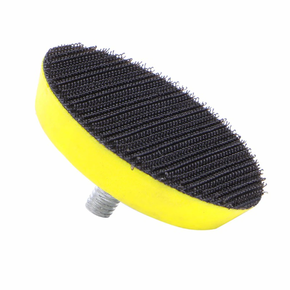 Vibrant 2-Inch Polishing Pad for DIY Projects 4 Vibrant 2-Inch Polishing Pad for DIY Projects - Image 4