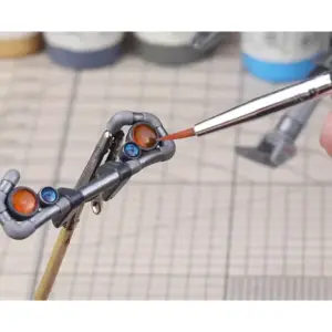 Ustar 90251 Fine-Point Art Brush Set 6 Sccd1a72c62cf4bb196fbae06d3491fc7d