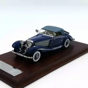 Liberty 1/64 Vintage Alloy Car Set 12 Sccd6a1ee881b4cf29f21e4f65fa3f16ax