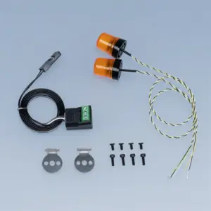 1/14 Scale RC Truck LED Lighting Set 16 Sccdff08a69e740d59dc4bf7cf01ab243v