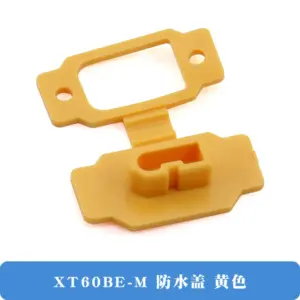 High-Current XT60BE-M Socket for Drones 19 Sccf1805c77384c66b3ced53e73f234dcj