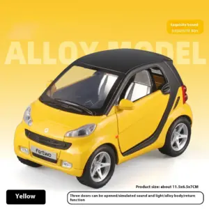 1:32 Scale Miniature Diecast Sport Car 17 Scd02d6eba9ae4ddebfe29ac60ce6799aY