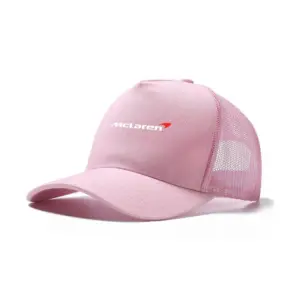 McLaren Unisex Sport Cap in Vibrant Colors 13 Scd0c41a03dff40a3a30e3d84c0fbae6fL