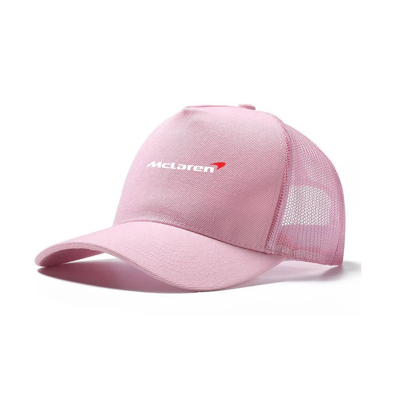 McLaren Unisex Sport Cap in Vibrant Colors 7 McLaren Unisex Sport Cap in Vibrant Colors - Image 7