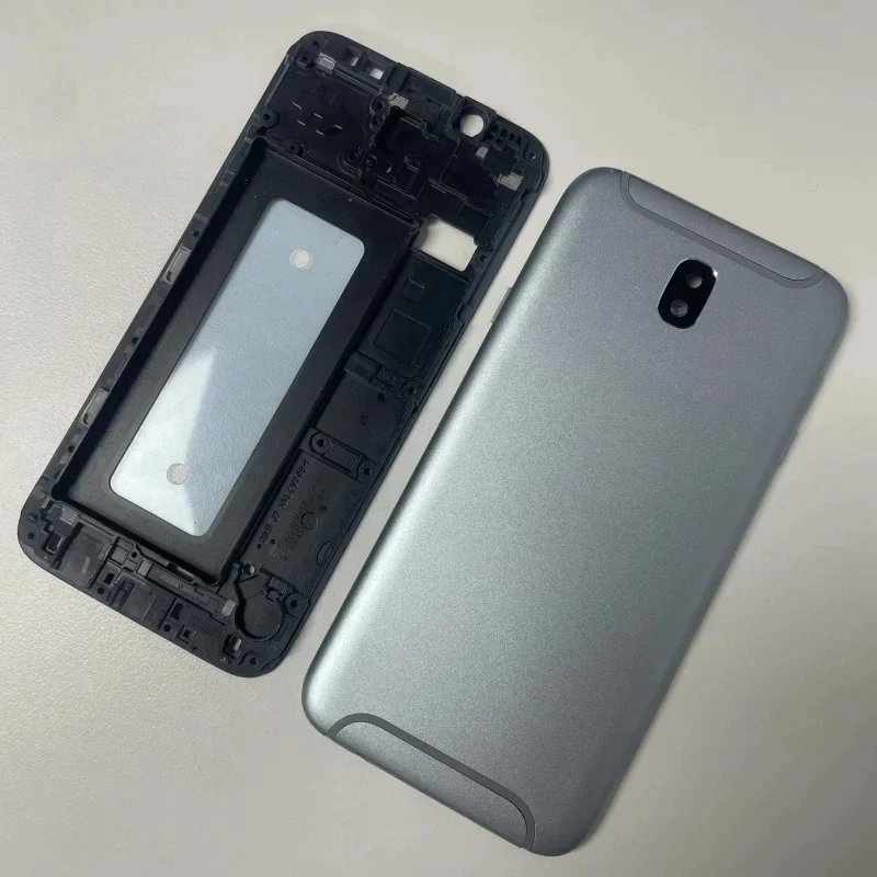 Samsung Galaxy J Series Black Back Cover J330F J530F J730F 8 Samsung Galaxy J Series Black Back Cover J330F J530F J730F - Image 8