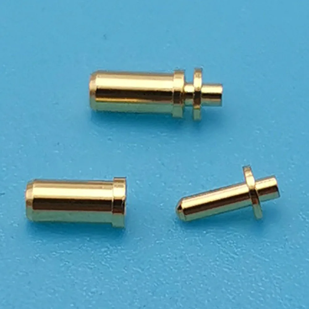 Gold-Plated Connectors for PCB Projects 4 Gold-Plated Connectors for PCB Projects - Image 4