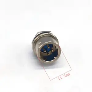 XS10 Aviation Plug for Secure Industrial Connections 11 Scd31aad79c354b589a730c9e12959127O