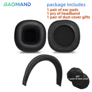 Marshall MID ANC Replacement Ear Pads 8 Scd34fdc467a64b8fb20bf1d5b52f75f3C