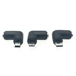 Versatile 5.5x2.1mm DC Power Adapter Connector 7 Scd39c4995b3d43c8bfc7d1683cef98c2I