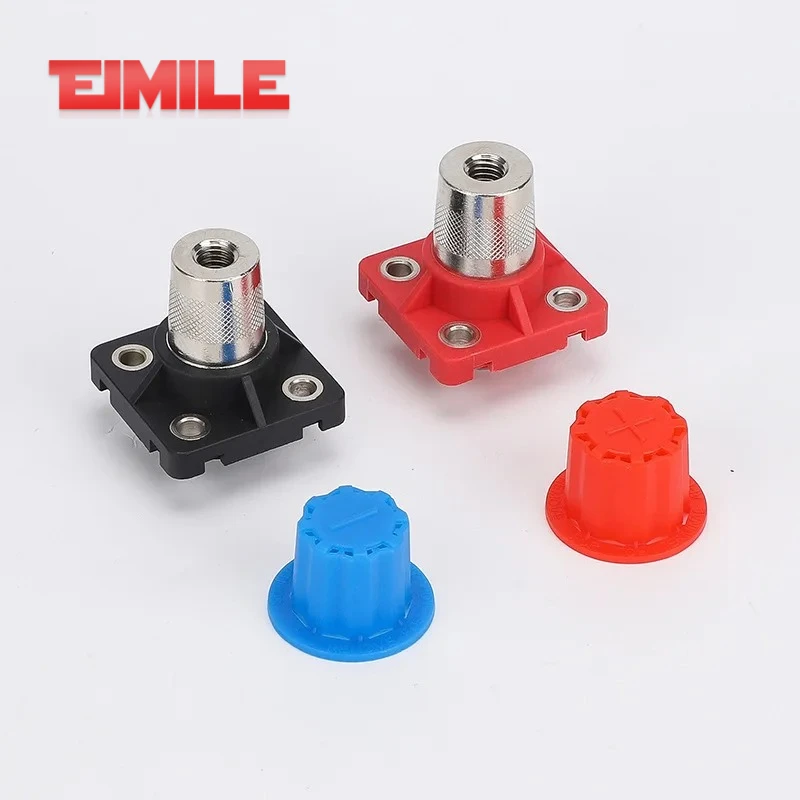 250A Battery Terminal for Energy Storage Systems 2 250A Battery Terminal for Energy Storage Systems - Image 2