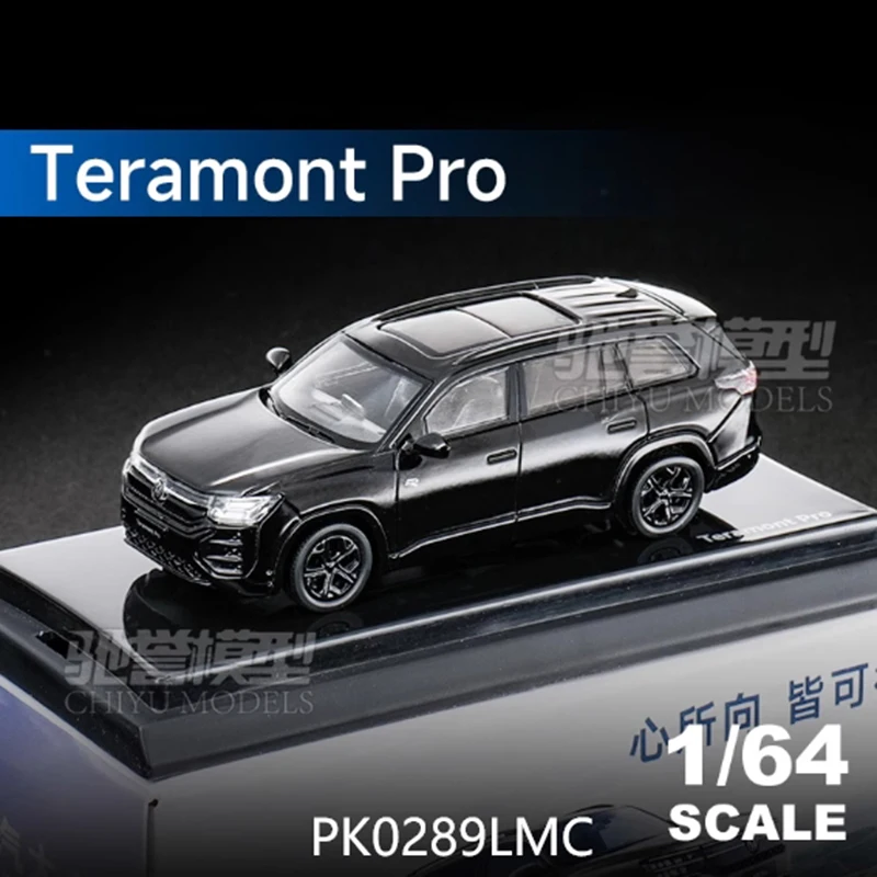 1/64 Scale Black Diecast Sedan Model 10 1/64 Scale Black Diecast Sedan Model - Image 10