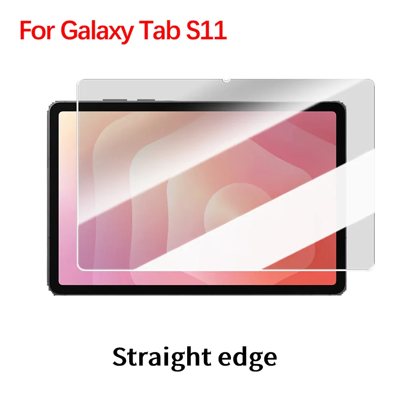 Samsung Galaxy Tab S11 Ultra Tempered Glass Protector 9 Samsung Galaxy Tab S11 Ultra Tempered Glass Protector - Image 9