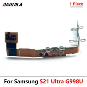 Samsung Galaxy S21 Series WiFi Flex Cable 18 Scd4585571d2f458680d31c30ed6b507e0