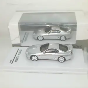 1:64 Toyota Supra A80 Diecast Replica 7 Scd47088c47dd4fbc83b055772c80cc218