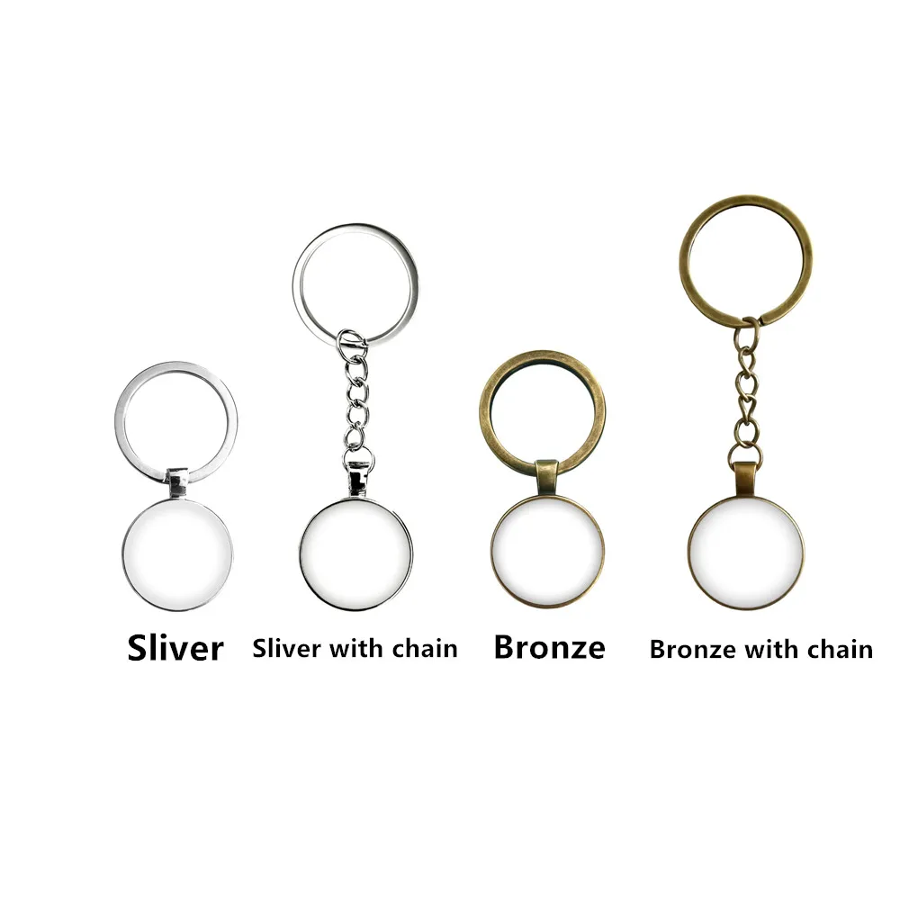 Spanish Legion Patriotic Keychain with Customization 3 Spanish Legion Patriotic Keychain with Customization - Image 3