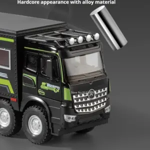 1:18 Scale Nomadism RV Diecast Model 15 Scd5e993219474ab9be00c2ff12d3547d9