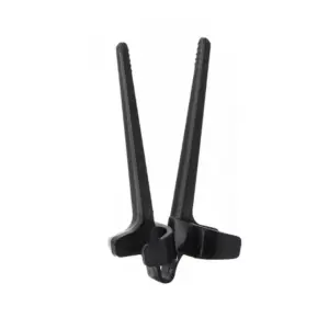 White Finger Chopsticks for Effortless Snacking 17 Scd5fb14ab05e4b989000ade5cf6a1392V 2