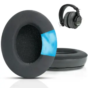 Premium Replacement Ear Pads for Sony MDR Headphones 7 Scd75e7748cda48a8b9b86a6c773d2bebS