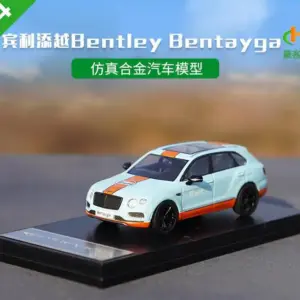 1:64 Bentley Bentayga SUV Diecast Model Set 16 Scd7f542ea0ee4d01a2248d6646a2054ee
