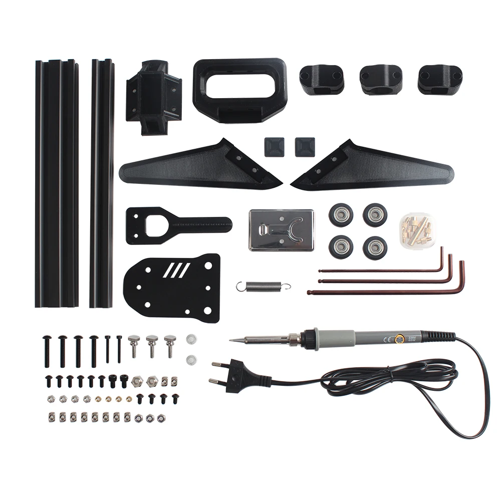 FYSETC M2-M8 Heat Set Insert Press Tool 8 FYSETC M2-M8 Heat Set Insert Press Tool - Image 8