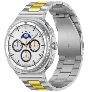 Stainless Steel Watch Band for Samsung Galaxy Watch 8 17 Scd8216963df7457eac467d75ea13b36cm