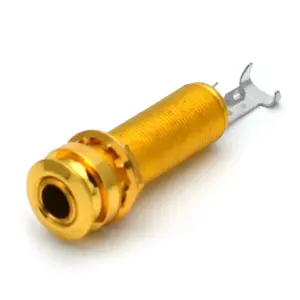 Set of 20 Guitar Output Jack Sockets 11 Scd89f1f107db476988ad7d15b783a9ebz