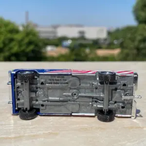 1976 Ford F150 1/64 Diecast Model Collector's Replica 11 Scd8ff52925f541a19e639de60f168a18Z