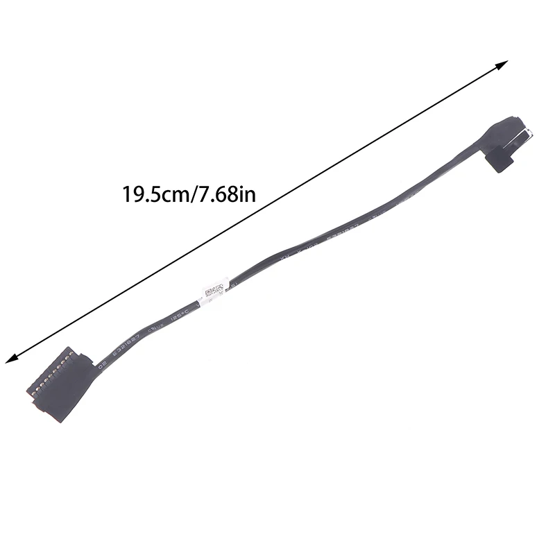 Dell Latitude Battery Cable Replacement 19.5cm 6 Dell Latitude Battery Cable Replacement 19.5cm - Image 6
