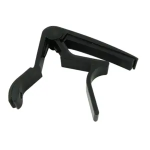 Musiclily Zinc Guitar Capo for Easy Play