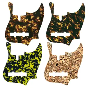 Sire V7 5-String Jazz Bass Pickguard