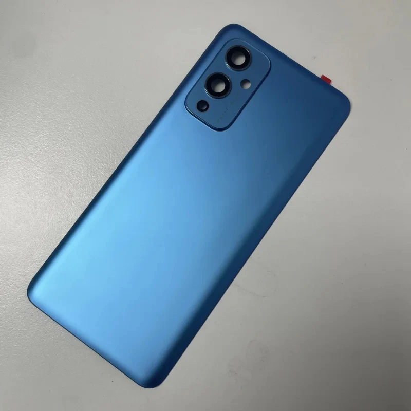 OnePlus 9 Series Replacement Back Cover in Multiple Colors 2 OnePlus 9 Series Replacement Back Cover in Multiple Colors - Image 2