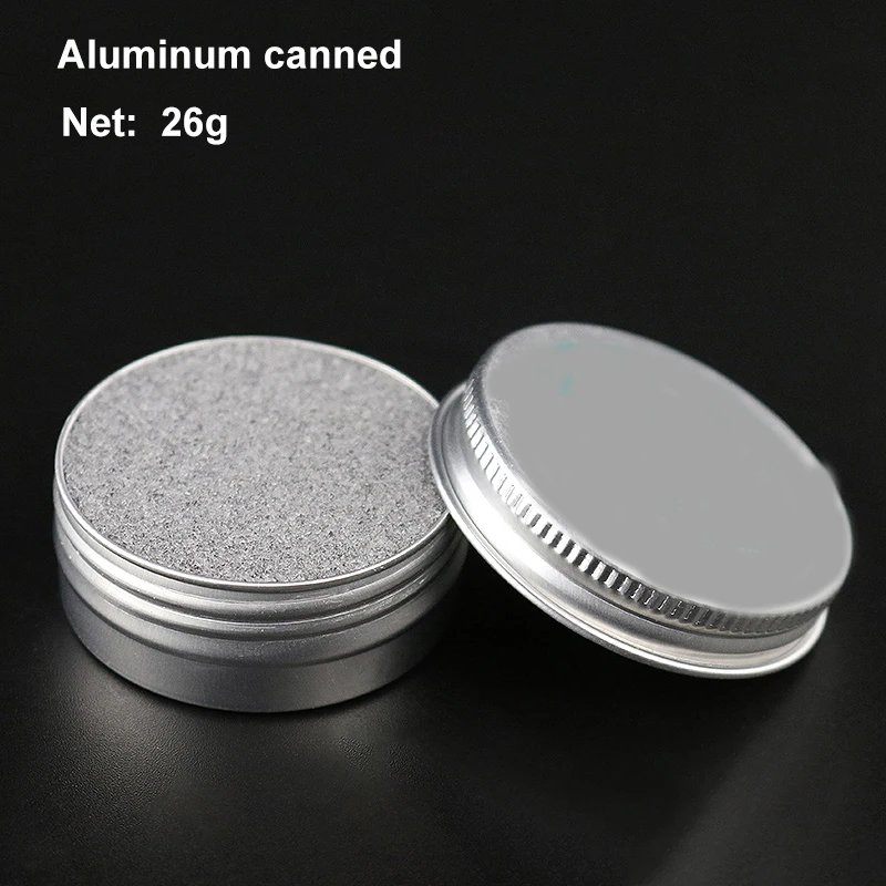 Soldering Tip Refresher Kit for Precise Maintenance 9 Soldering Tip Refresher Kit for Precise Maintenance - Image 9