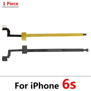 iPhone 6/6S/7/8 Plus Fingerprint Button Motherboard 18 Scdc6eccfdf0e4e9b82a7c13a867e057dd 2