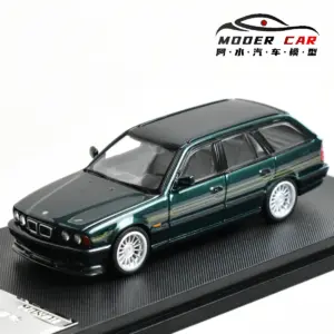 E34 ALPINA B10 Diecast Model in 1:64 Scale 14 Scdcf1e43528f40618dbfa8a5ce6c3473O