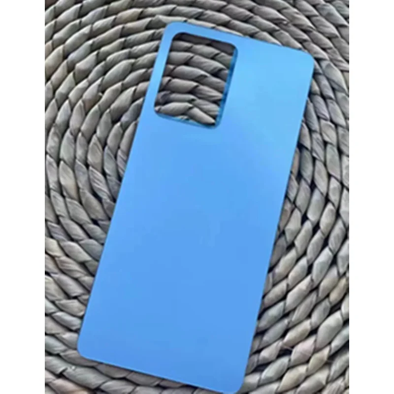 Redmi Note 12 Pro 5G Back Cover Replacement 4 Redmi Note 12 Pro 5G Back Cover Replacement - Image 4