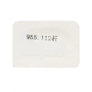 Set of 5 Watch Winding Stems for Models 955.112 & 956.112