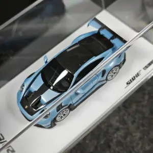 Premium 1/64 Scale Porsche Diecast Model 12 Scdd7097b566a4273b413ba5bf0ef05f8D