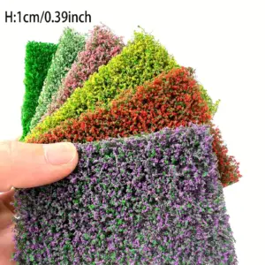 Vivid Miniature Grass Clusters for Dioramas 13 Scdddab8b9ee747f9b44ba30a4e0ae347g