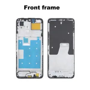 Huawei Honor X6 Replacement Middle Frame Bezel in Varied Colors 11 Scdf22b5430b341e8918d6621658e4f054