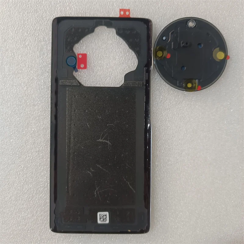 Honor X9A and Magic 5 Lite Back Cover Replacement 2 Honor X9A and Magic 5 Lite Back Cover Replacement - Image 2