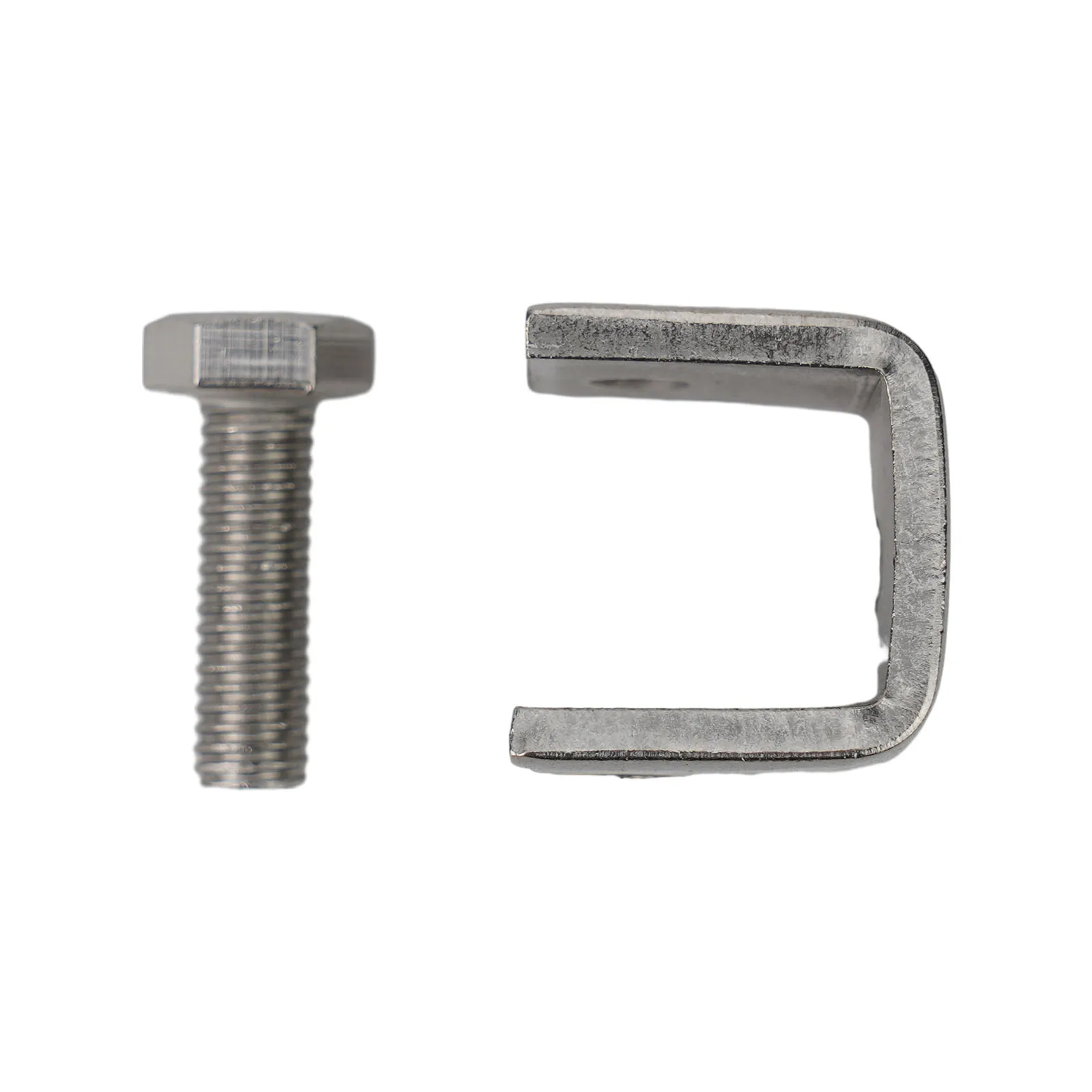 Stainless Steel C-Clamp Set for Professionals 6 Stainless Steel C-Clamp Set for Professionals - Image 6