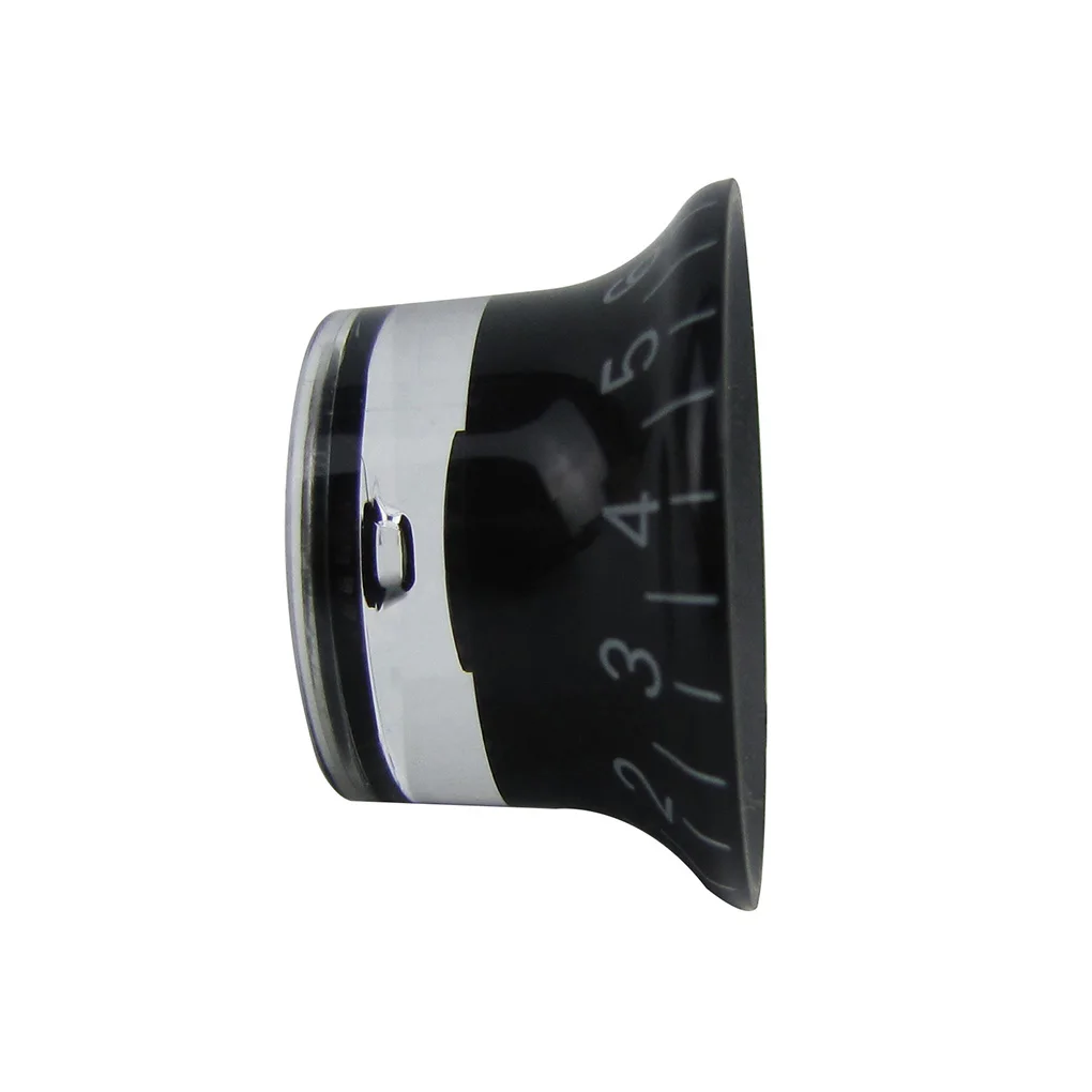 Stylish Top Hat Guitar Control Knobs Set 5 Stylish Top Hat Guitar Control Knobs Set - Image 5