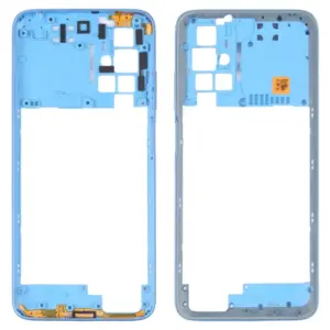 Xiaomi Redmi 10 & Note 11 4G Middle Frame Bezel Plate 14 Sce0bdedc36854cce89b43a1b36a86c0fa