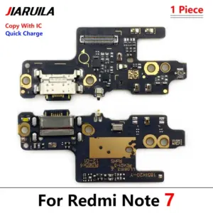Xiaomi Redmi Note Series USB Charging Port Flex Cable 11 Sce1d51be2105478592f5eb680bc2c3ebT