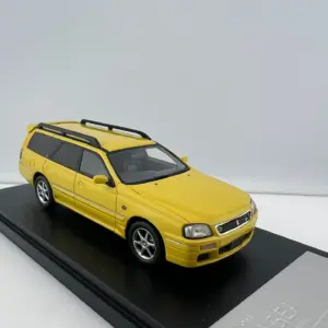 Flaws Diecast Model of Stagea 25t RS Four S 11 Sce227d5df8904436ace3b72a99e1477cm