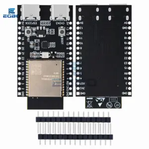 ESP32-C6 WiFi Bluetooth Development Module 13 Sce4ee8482ae54807a97863d705731e288
